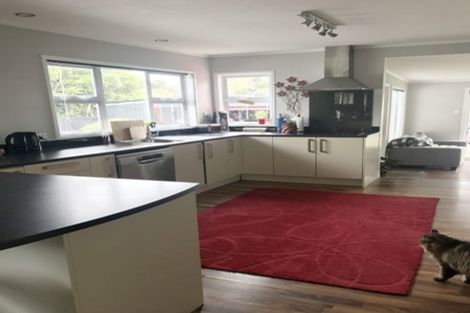 Photo of property in 83 Princess Street, Waitara, 4320