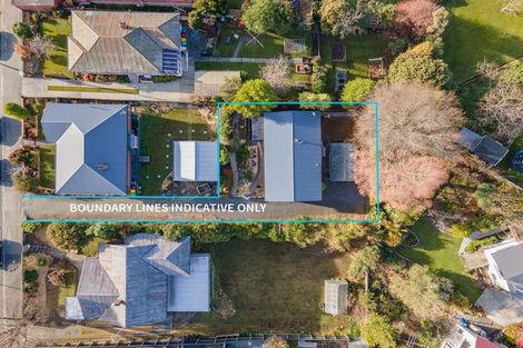 Photo of property in 184a Wai-iti Road, Highfield, Timaru, 7910