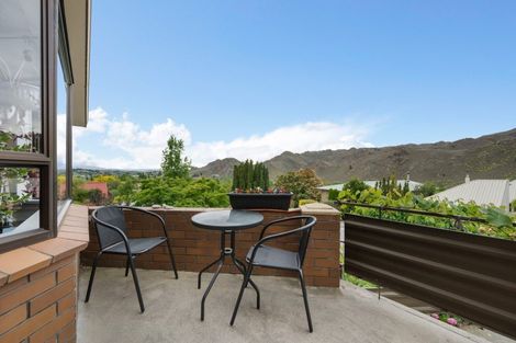 Photo of property in 27 O'neill Crescent, Bridge Hill, Alexandra, 9320