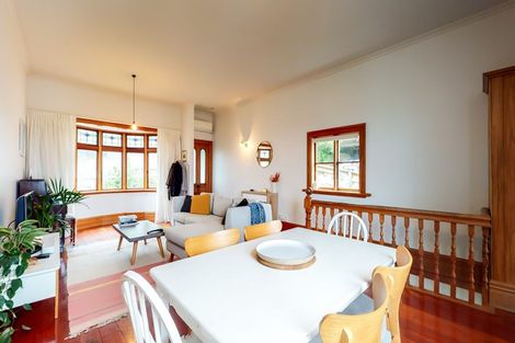 Photo of property in 16 Stafford Street, Mount Victoria, Wellington, 6011