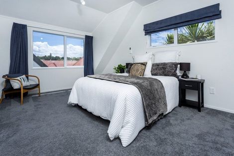 Photo of property in 1/13a Eban Avenue, Hillcrest, Auckland, 0627