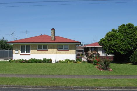 Photo of property in 51a Hinewai Street, Otorohanga, 3900
