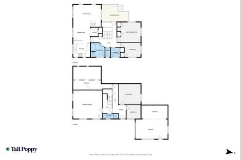 Photo of property in 3 Kayforce Road, Ocean View, Dunedin, 9035