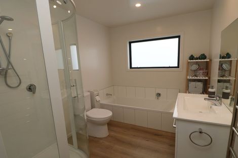 Photo of property in 10a Norton Street, Foxton Beach, Foxton, 4815