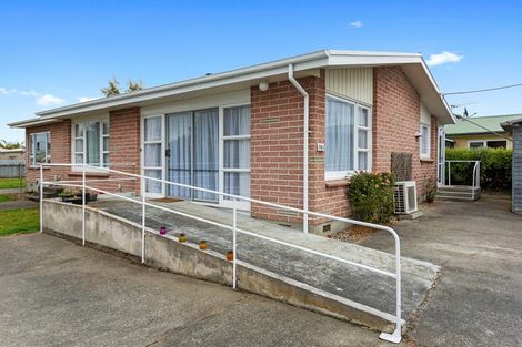 Photo of property in 76a Kitchener Street, Gore, 9710