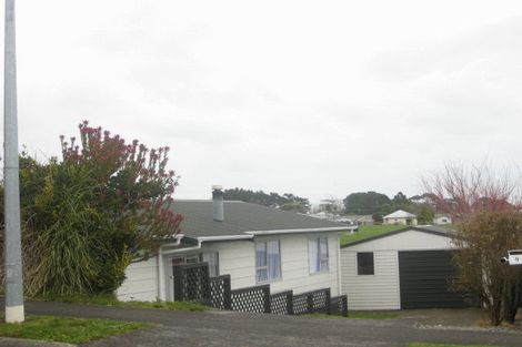 Photo of property in 9 Silby Street, Waitara, 4320