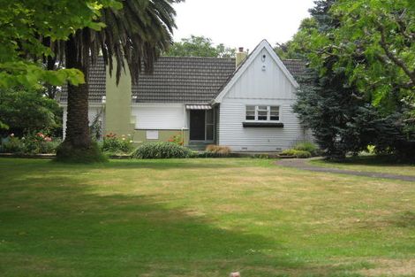 Photo of property in 103 Derby Street, Feilding, 4702