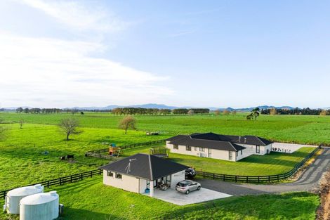 Photo of property in 325a Whitikahu Road, Taupiri, 3791