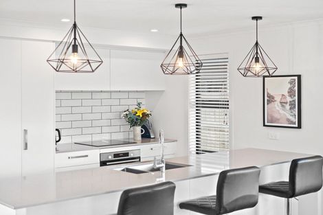 Photo of property in 8 Gaynor Way, Te Puke, 3119