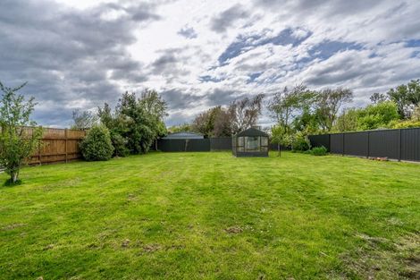 Photo of property in 16 Woodhouse Street, Appleby, Invercargill, 9812