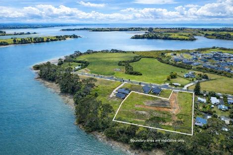 Photo of property in 26c Mclarin Road, Glenbrook, 2681