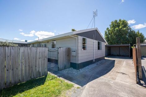 Photo of property in 11 Roy Street, Nawton, Hamilton, 3200