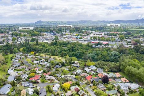 Photo of property in 5 Marlowe Drive, Leamington, Cambridge, 3432