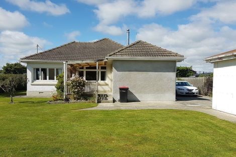 Photo of property in 42 Mary Street, Winton, 9720