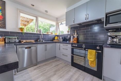 Photo of property in 21 Puriri Street, Highfield, Timaru, 7910