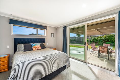 Photo of property in 7 Burmester Place, Morrinsville, 3300