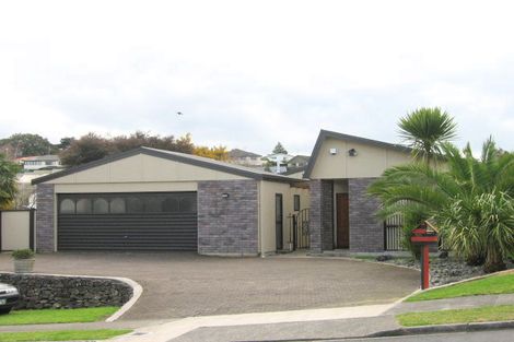 Photo of property in 70 Townhead Crescent, Bethlehem, Tauranga, 3110