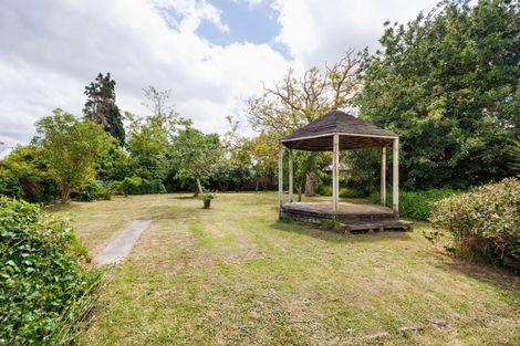 Photo of property in 3 Collins Crescent, Feilding, 4702