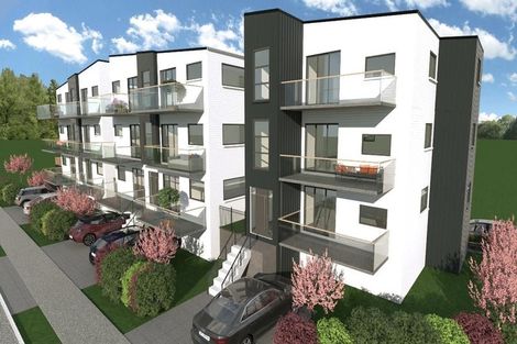 Photo of property in 1 Elizabeth Street, Pakuranga, Auckland, 2010