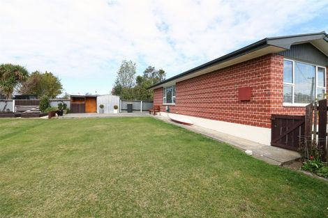 Photo of property in 8 Kowhai Street, Highfield, Timaru, 7910