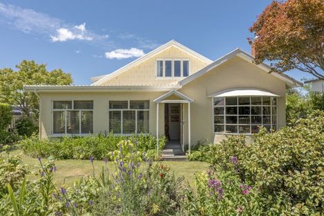 Photo of property in 19 Mcdonald Street, Methven, 7730