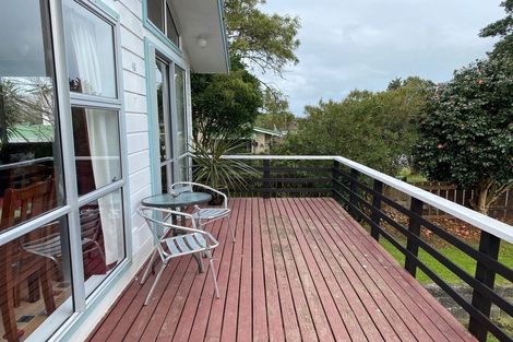 Photo of property in 46 Rahiri Street, Waitara, 4320