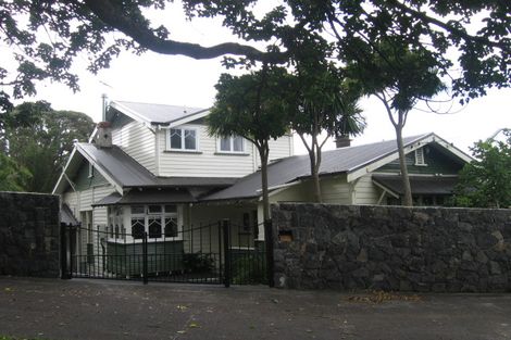 Photo of property in 2 Disraeli Street, Mount Eden, Auckland, 1024