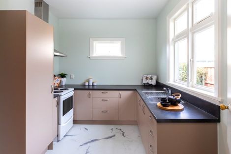 Photo of property in 248 Milton Street, Sydenham, Christchurch, 8023