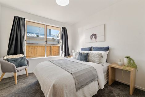 Photo of property in 3/12 Hood Street, New Brighton, Christchurch, 8061