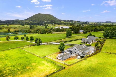 Photo of property in 113 Tatton Road, Maungatapere, Whangarei, 0179