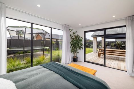 Photo of property in 11 Talon Drive, Rolleston, 7615