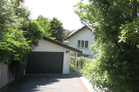 Photo of property in 1 Mariri Road, Kelburn, Wellington, 6012