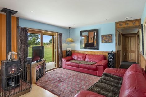 Photo of property in 2824 South Eyre Road, Eyrewell, Rangiora, 7476