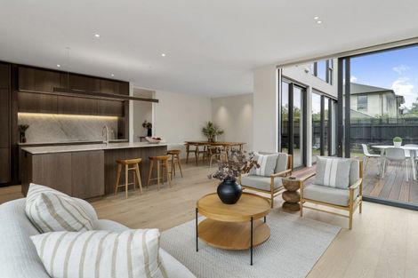 Photo of property in 47b Harakeke Street, Riccarton, Christchurch, 8011