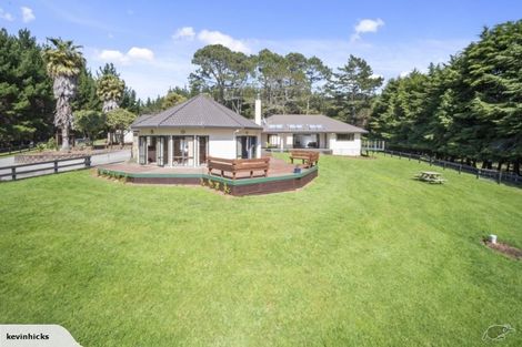 Photo of property in 192 Robinson Road, Coatesville, Albany, 0793