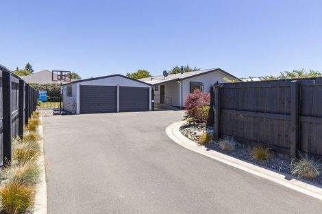 Photo of property in 3 Rose Manor Drive, Springlands, Blenheim, 7201