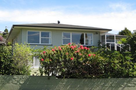 Photo of property in 21 Cawthron Crescent, Annesbrook, Nelson, 7011