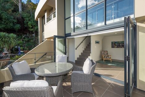 Photo of property in 29d Crichton Terrace, Cashmere, Christchurch, 8022