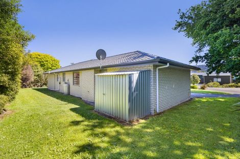 Photo of property in 8 Heartwood Lane, Ohakune, 4625