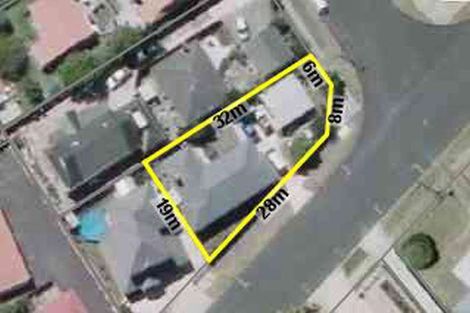 Photo of property in 8a Maxwell Avenue, Papatoetoe, Auckland, 2025