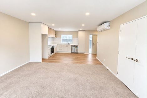 Photo of property in 5/49 Plunket Street, Spreydon, Christchurch, 8024