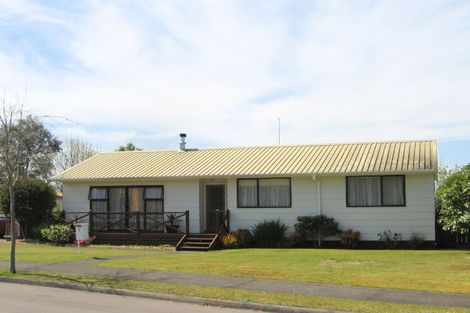 Photo of property in 3 Amber Place, Pukehangi, Rotorua, 3015