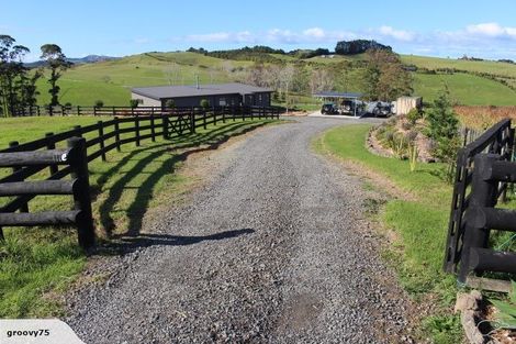 Photo of property in 412e Redcliffs Road, Kerikeri, 0294