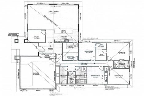 Photo of property in 2 Romanee Lane, Wigram, Christchurch, 8025