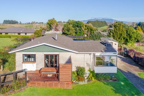 Photo of property in 77 Great South Road, Ohaupo, 3803