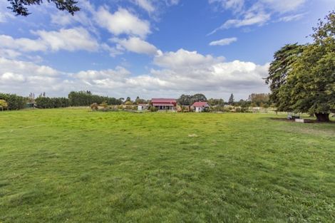 Photo of property in 69 Jacksons Road, Ohoka, Kaiapoi, 7692