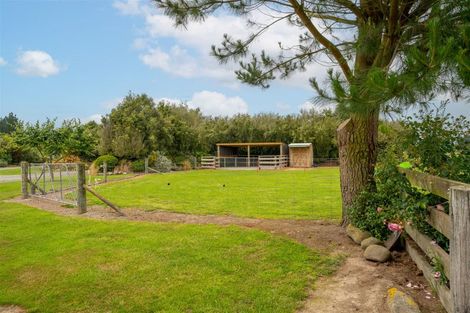 Photo of property in 128 Julloch Road, Orari, Geraldine, 7992