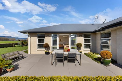 Photo of property in 15 Maple Place, Matamata, 3400