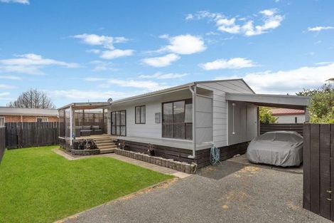 Photo of property in 11b Wallace Crescent, Glenholme, Rotorua, 3010
