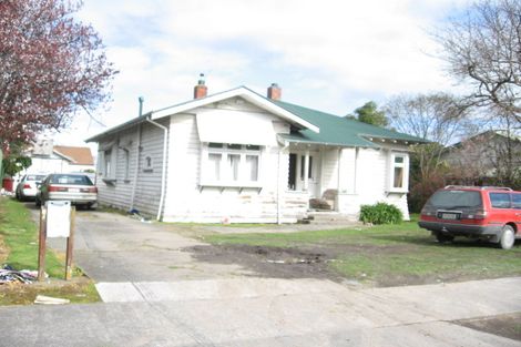 Photo of property in 40 Worcester Street, West End, Palmerston North, 4410